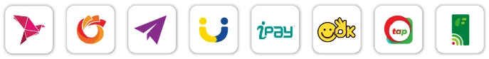 Bkash, Nagad, Rocket - Auto Pay
